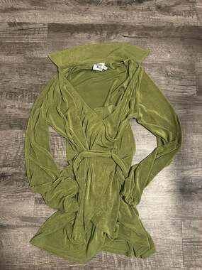 Princess Polly | Dresses | Princesspolly Green Danny Long Sleeve Open Back Tiered Fit Flare Mini Dress 2 | Poshmark Princess Polly | Dresses | Princesspolly Green Danny Long Sleeve Open Back Tiered Fit Flare Mini Dress 2 | Poshmark